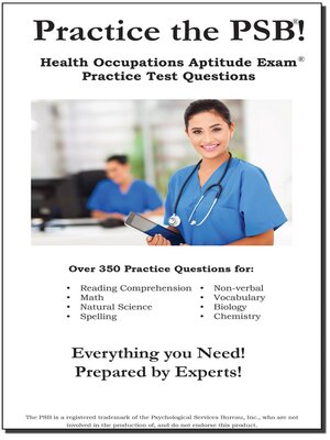 cover image of Practice the PSB HOAE